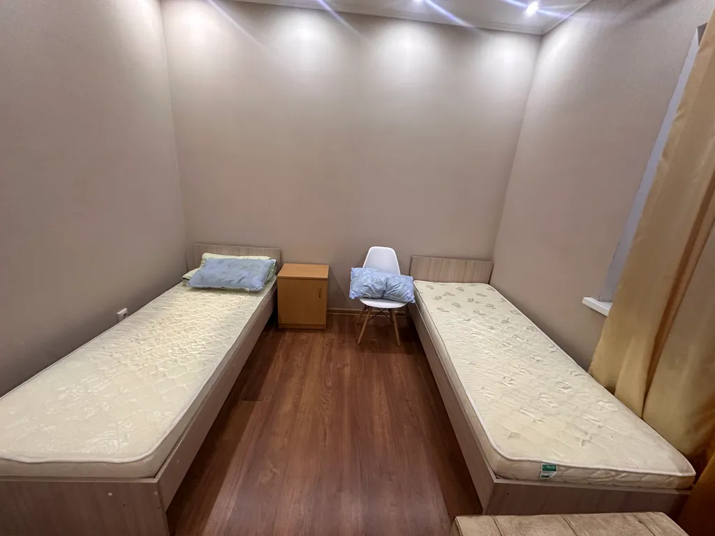 Дом в Твери