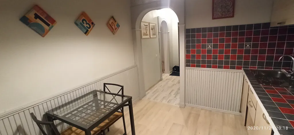 Квартира в центре у метро Березовая роща