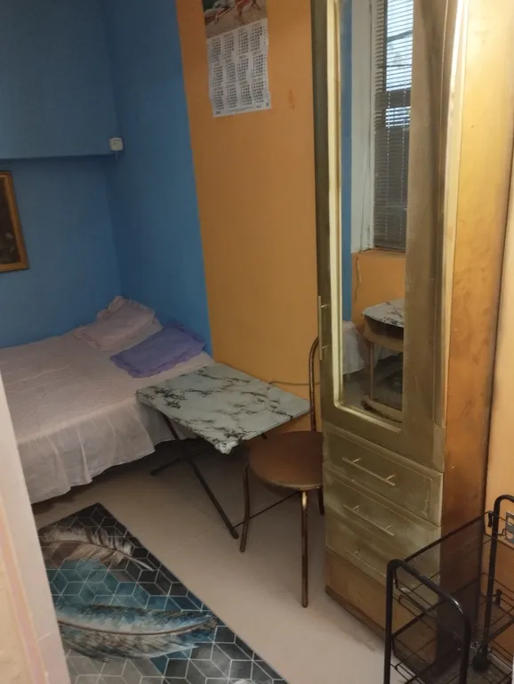 Коттедж Двухкомнатная в частном доме, рядом с морем и недалеко от центра — Ялта