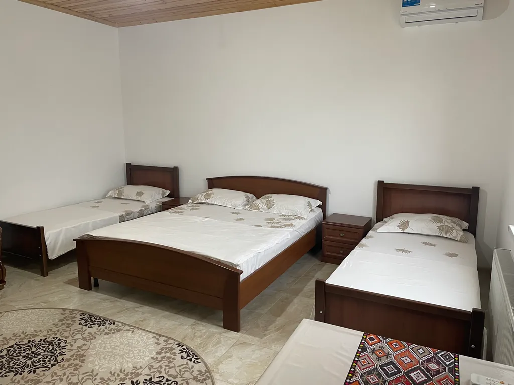 Коттедж Дом с видом на реку Сулак — аренда посуточно в Дубки