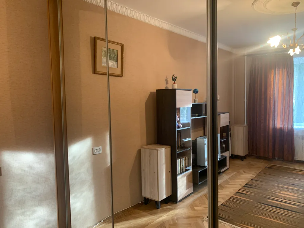 Квартира Удобная квартира в самом центре — Пушкин