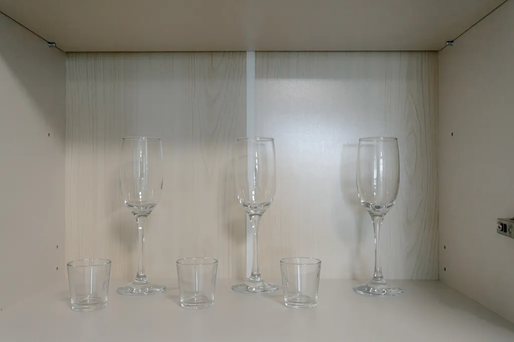 Свежая Евро-двухкомнатная квартира в новом ЖК