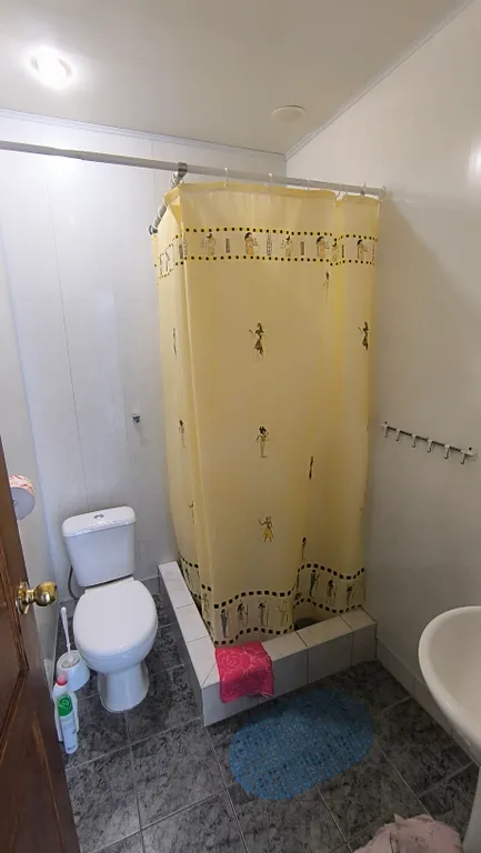 Летняя квартирка