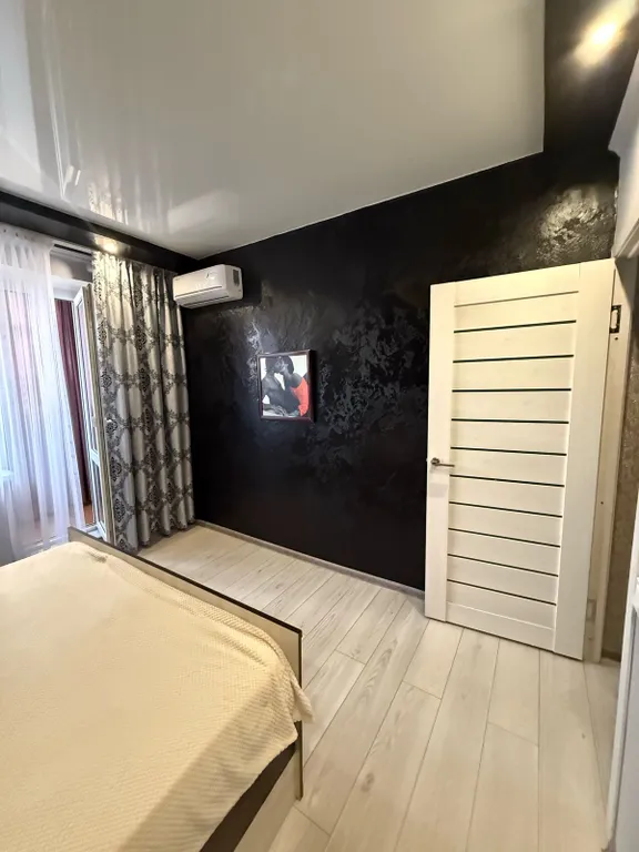 Вместительная двушка