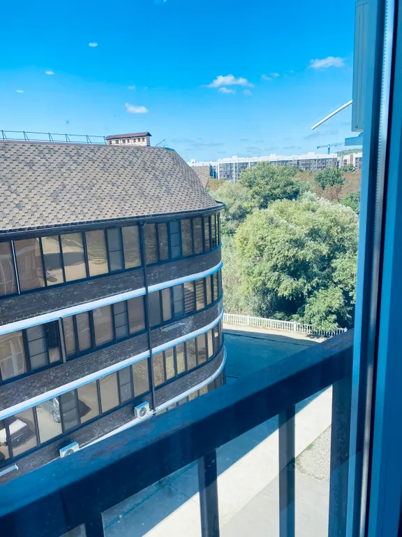 Квартира Апартаменты Нежность возле парка — Горячий Ключ