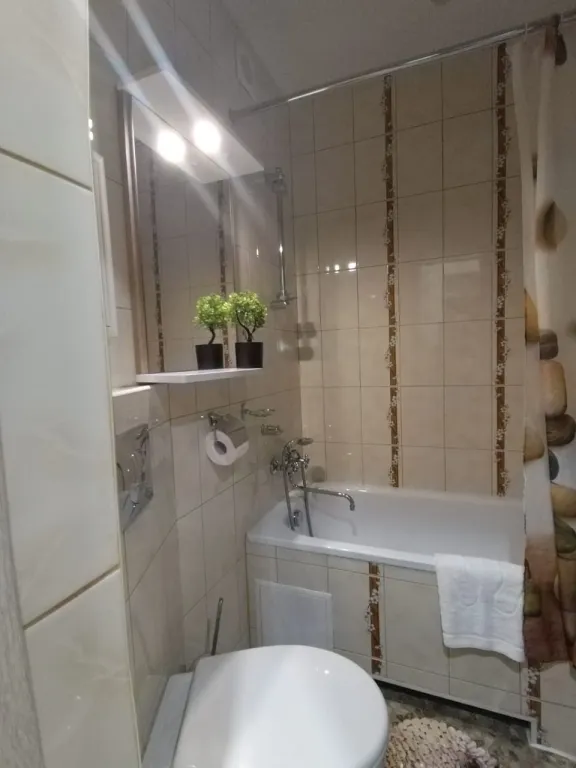 Квартира Уютная квартира в центре города — Ярославль