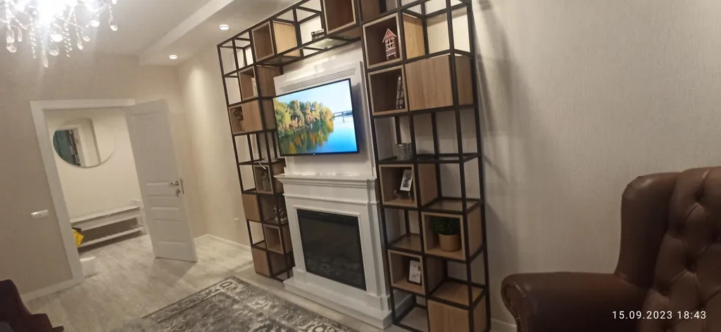 Квартира Квартира на набережной в центре — Калининград