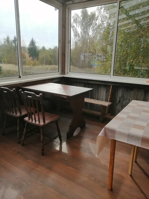 Гостевой дом Застава