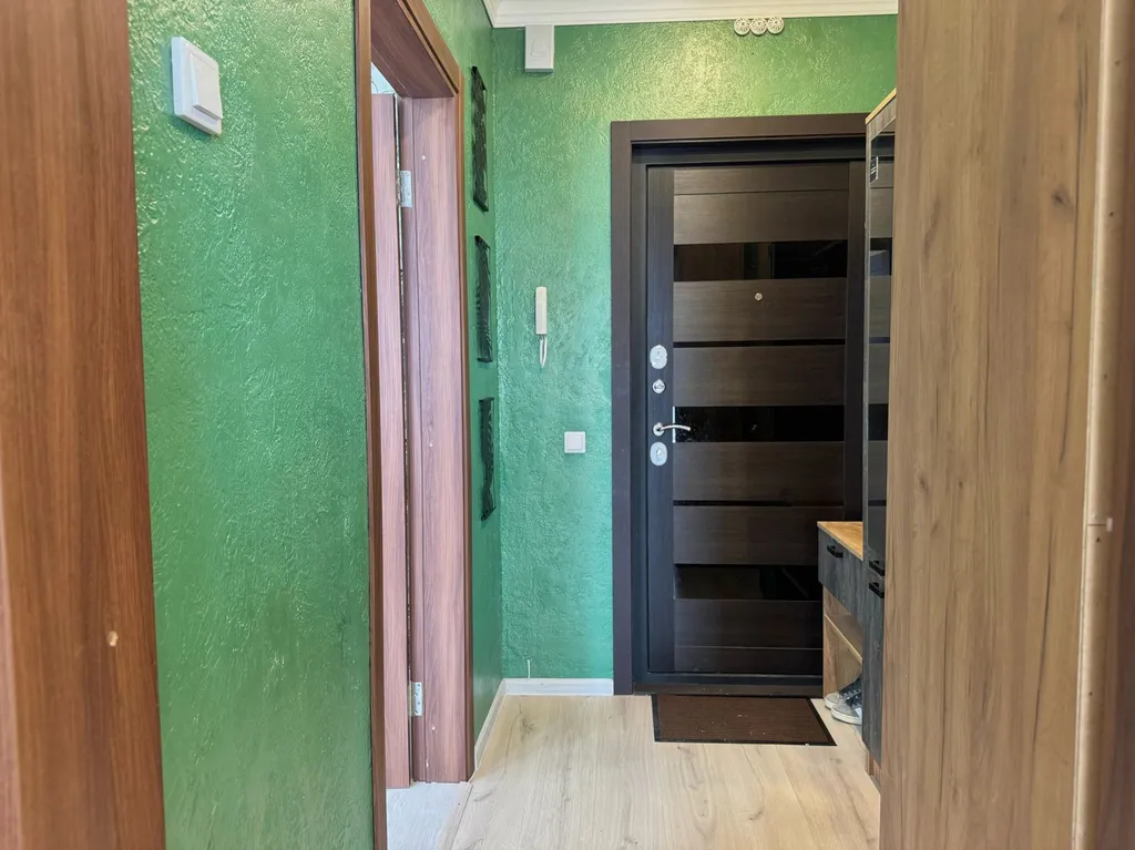 Апартамент Аврора пер. Пищевой, рядом Автовокзал