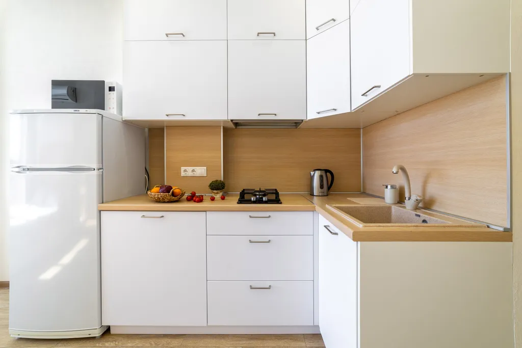 Квартира 1-комнатная Квартира — Адлер