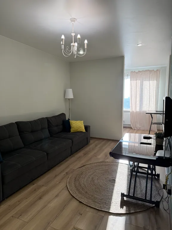 Чистая квартира с удобным расположением — аренда посуточно в Саратов