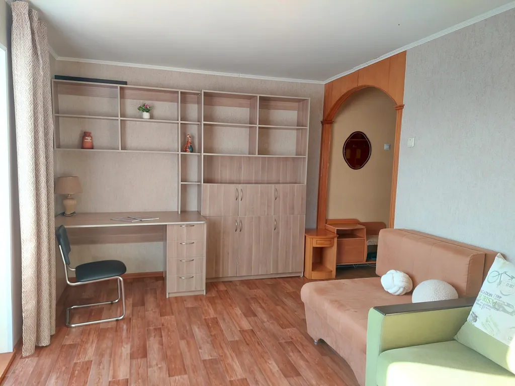 Квартира Квартира с видом  на залив в центре — Владивосток