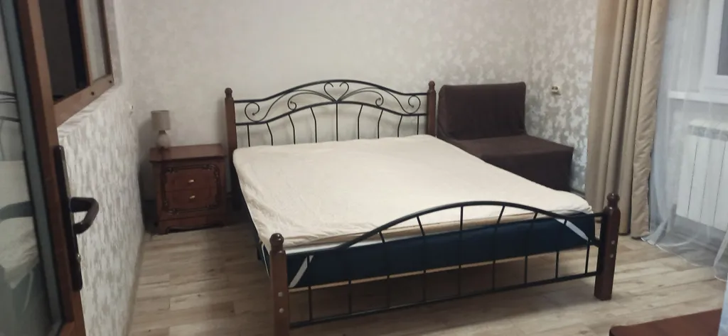 Квартира Комната — Сириус