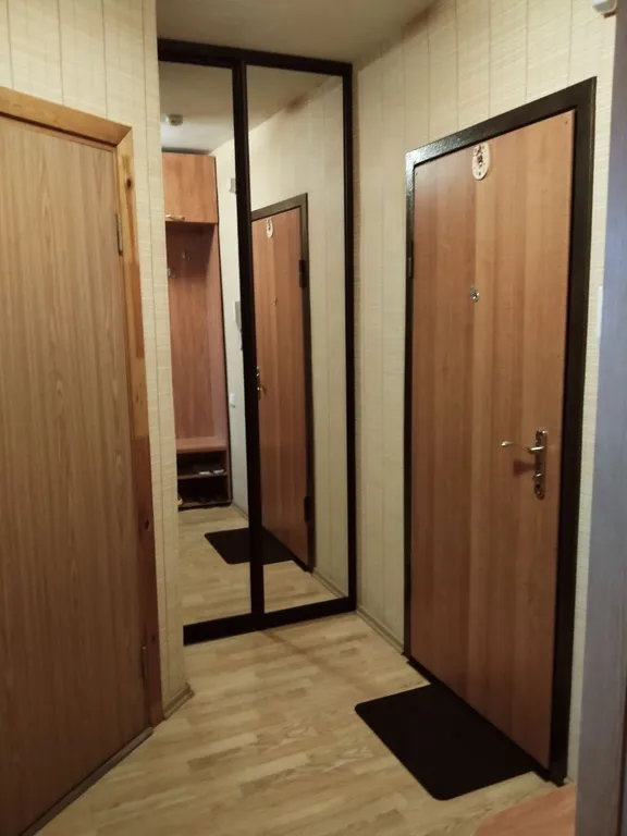 Квартира в самом центре города