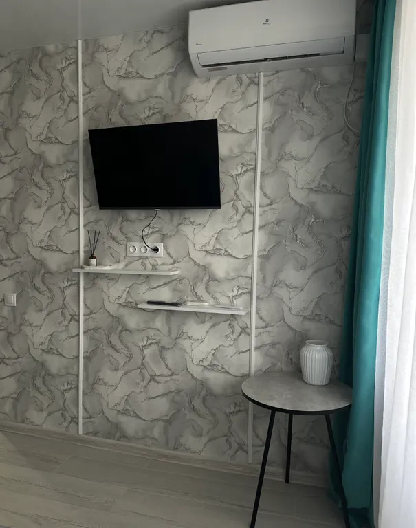 Квартира в центре города с евроремонтом