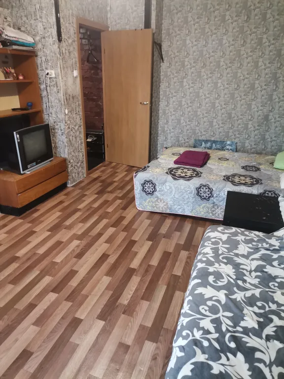 Квартира в центре