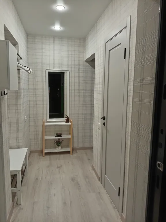 Домашний очаг уютная квартира у вокзала