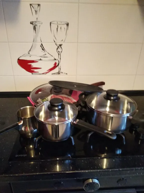 Квартира Уютная квартира в престижном районе Королевские ворота — Калининград