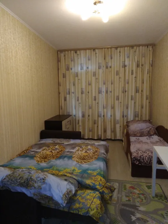 Двухкомнатная у метро Девяткино в новом ЖК Эланд