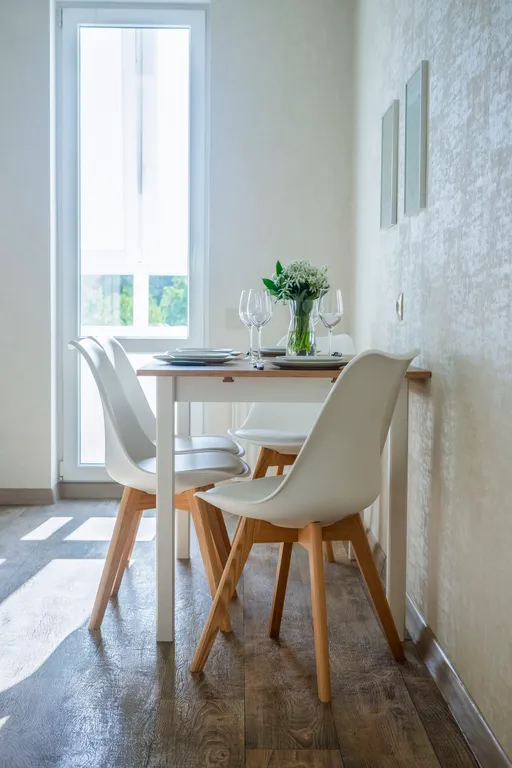 Квартира Современная, уютная и чистая квартира — Калининград