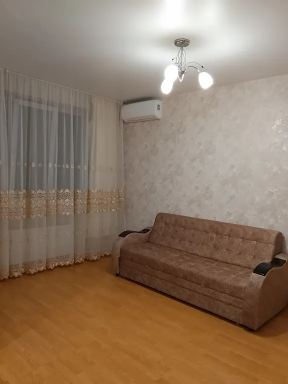 Светлая, уютная квартира в новостройке