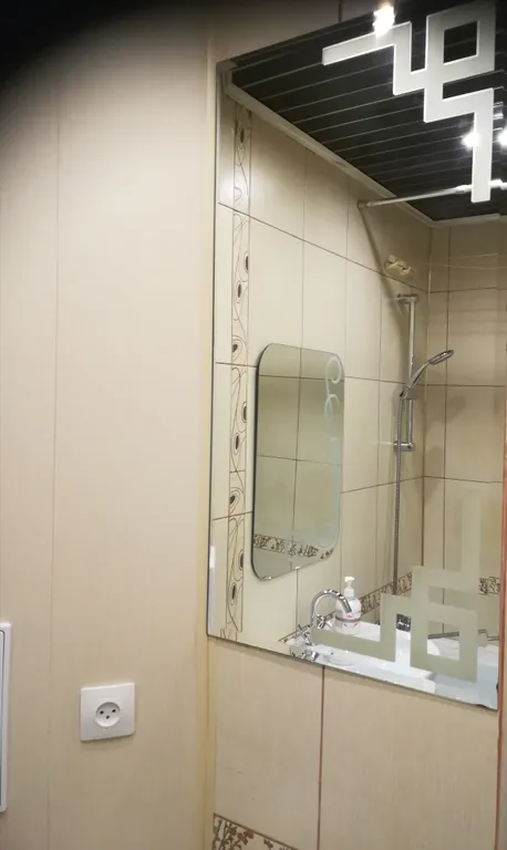 Квартира 2-комнатная квартира в центре дзержинского района — Ярославль