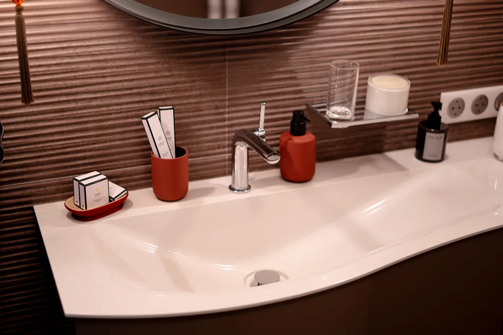 Изысканные апартаменты у причала на Петроградке