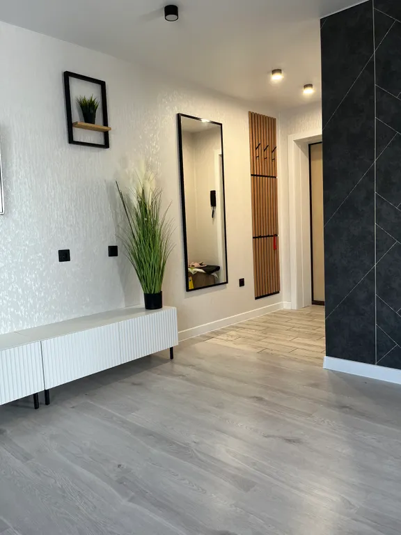 Уютная квартира в центре