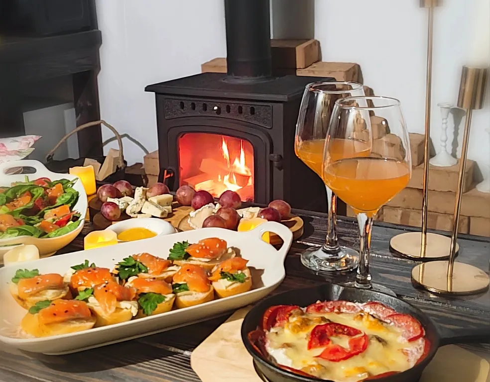 Жилье Медвежья берлога