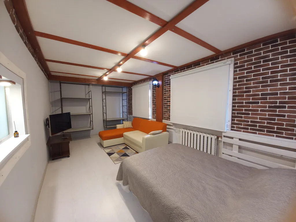 Квартира Уютные апартаменты в центре — аренда посуточно в Псков