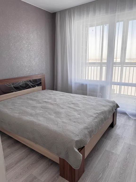 Квартира Квартира в новостройке — Обь