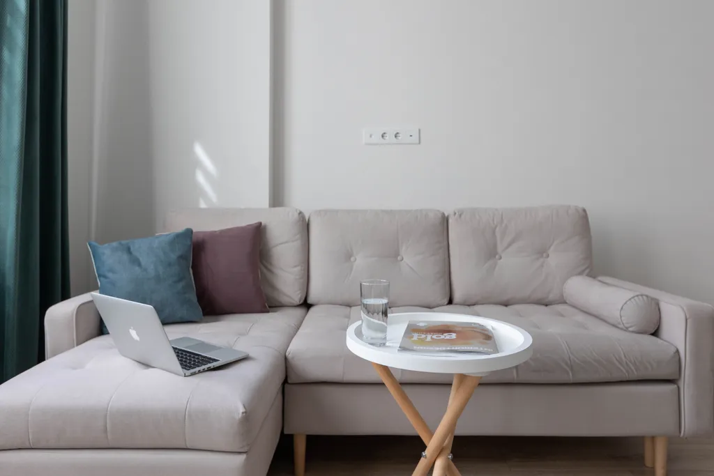 Евро квартира Сальса