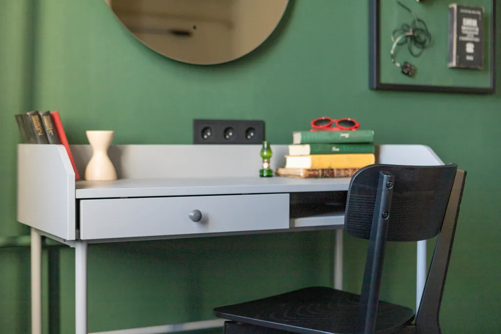 Квартира Апартаменты Центр — Калининград