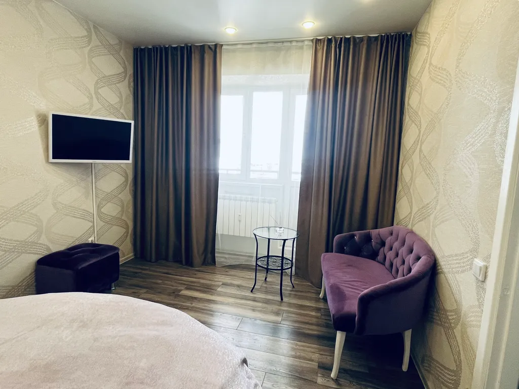 Квартира в районе Фестиваль