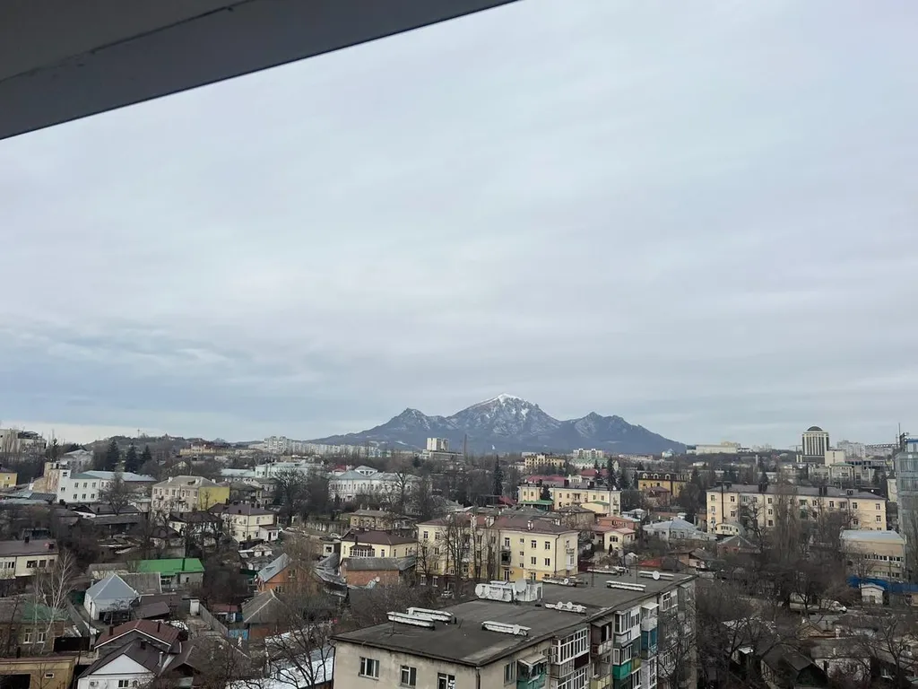 Люкс в сердце города