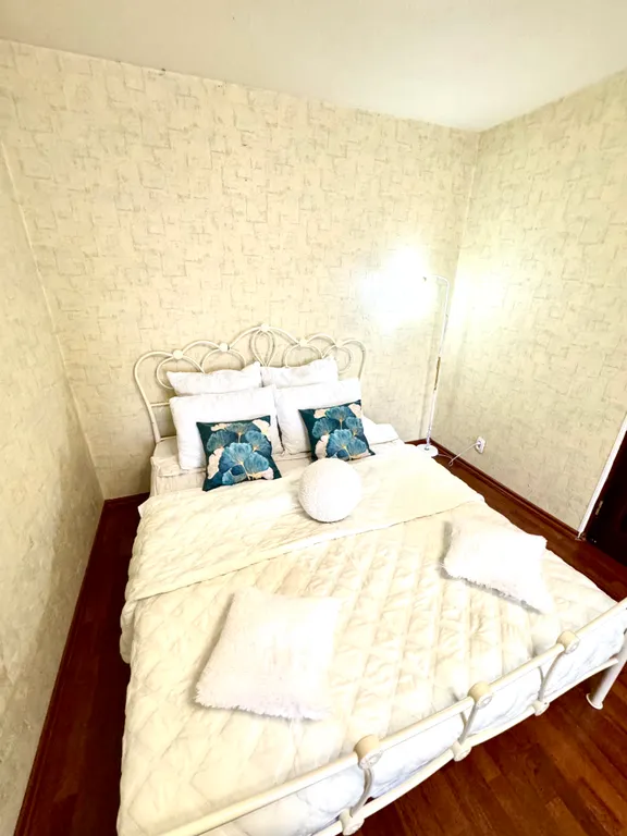 Уютный апартамент в центре