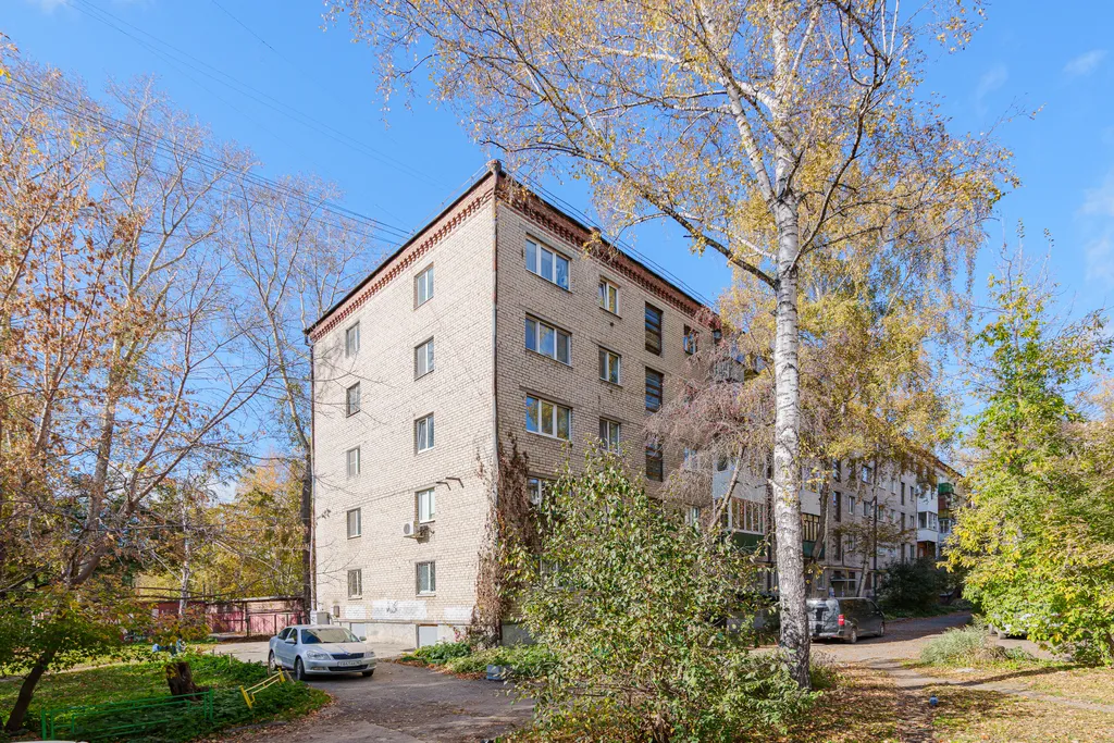 Квартира Однокомнатная квартира в центре — Екатеринбург