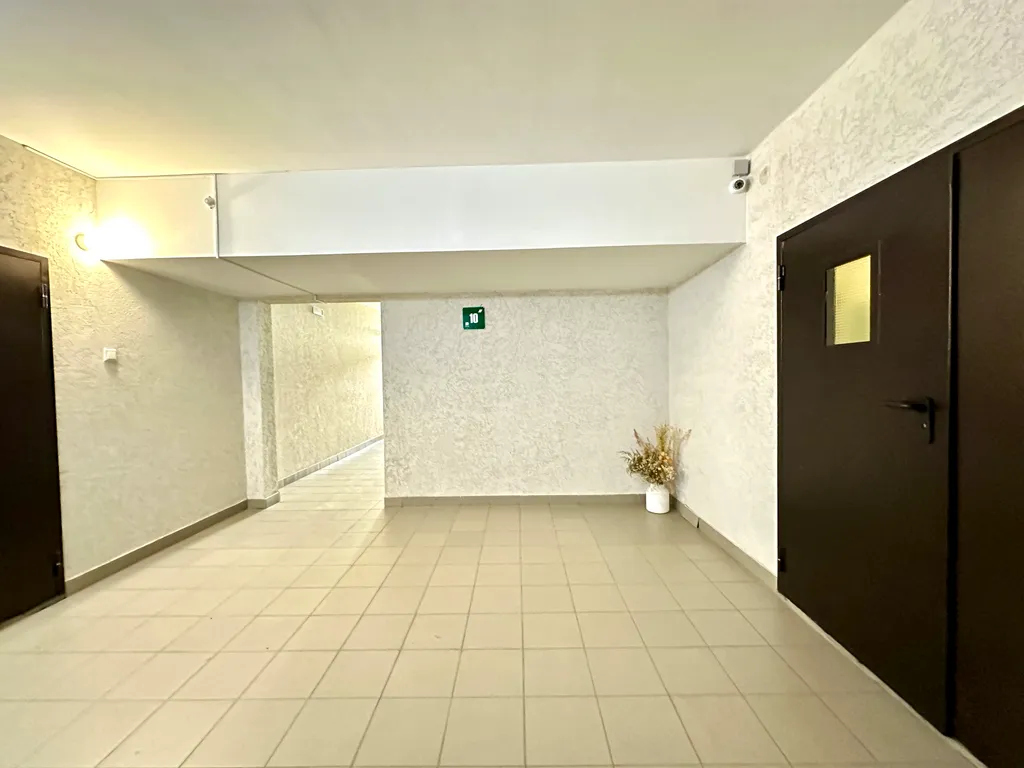 Апартаменты в новостройке рядом с храмом Вознесения Господня