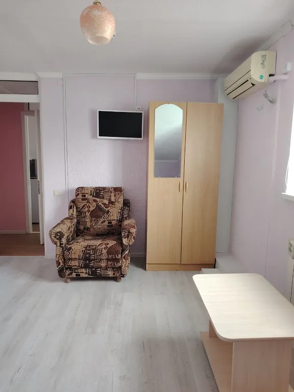 Квартира Комната — Анапа