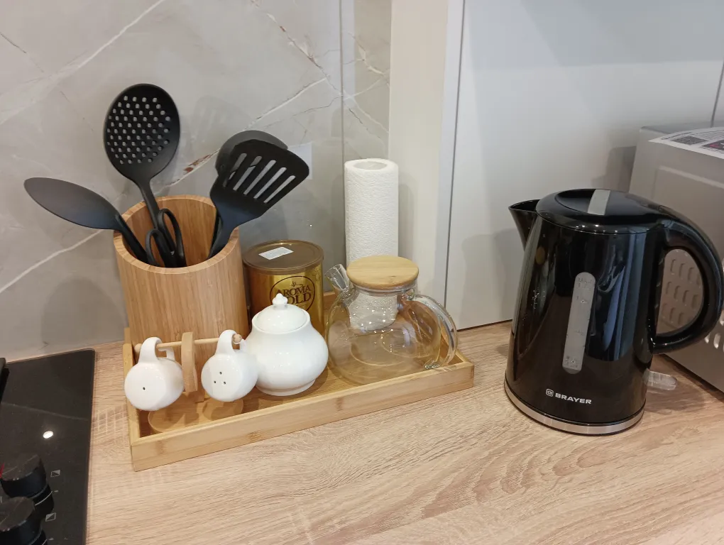 Квартира Квартира для отдыха — Пионерский