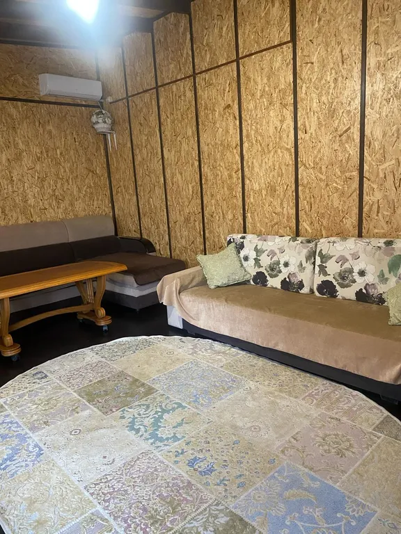 Дом рядом с пляжем