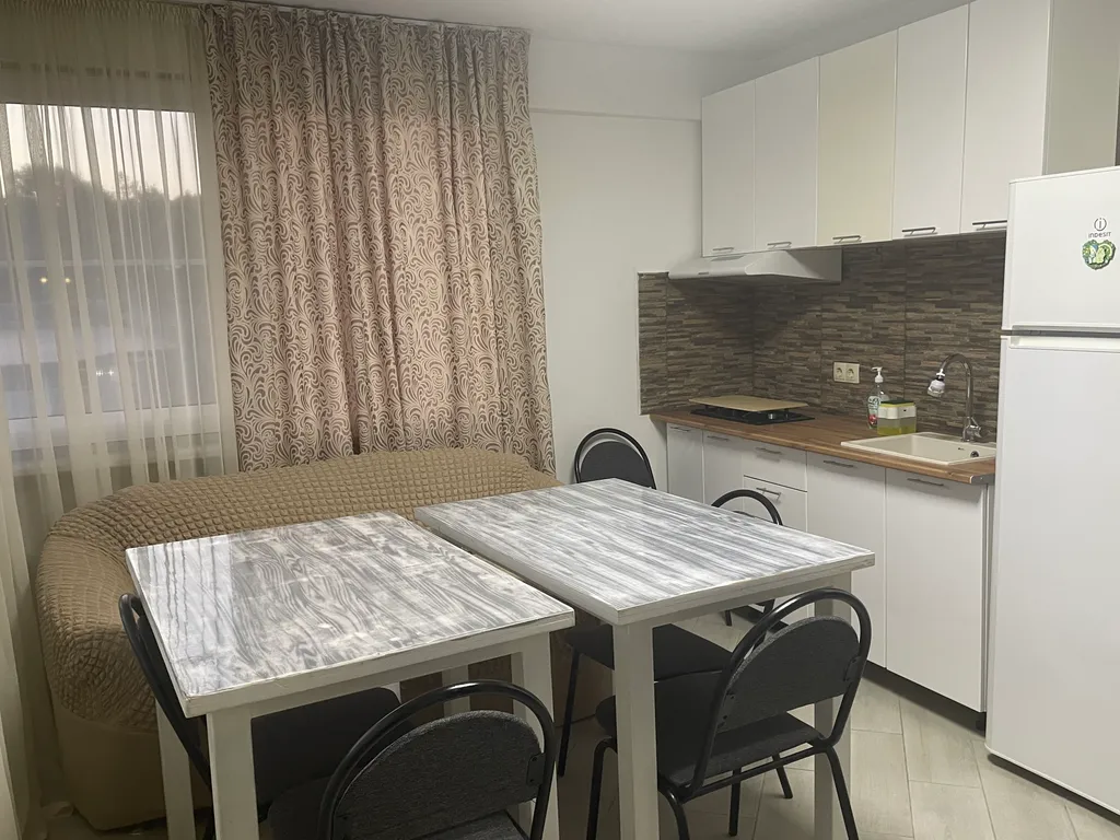 Номер с собственной ванной комнатой