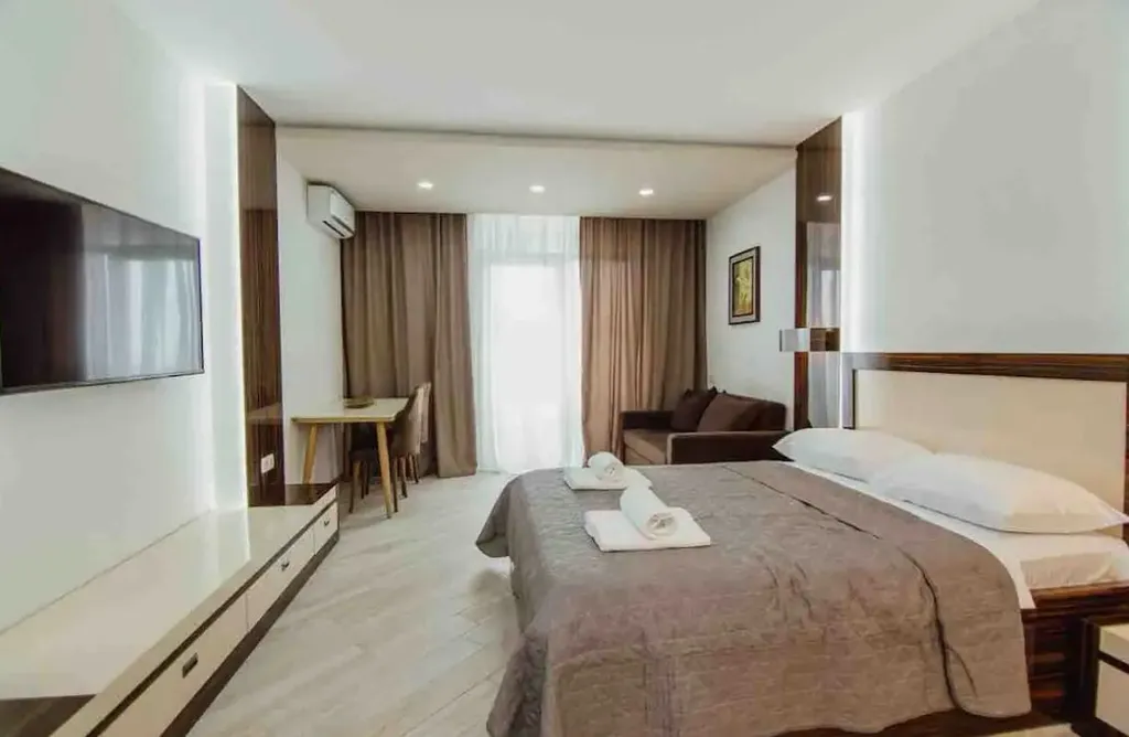 Orbi Residence 17-32