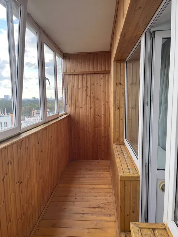 Комфортные апартаменты на Проспекте