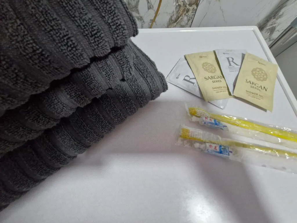 Уютные апартаменты