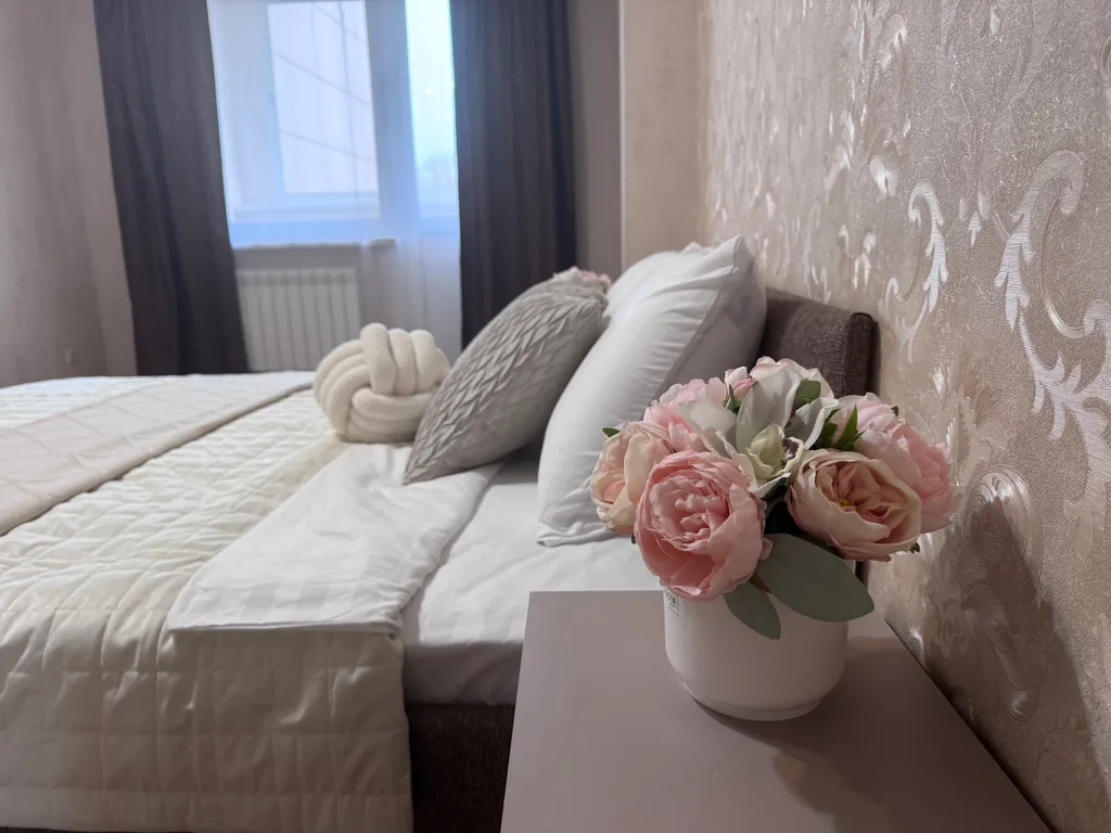 Квартира Центр города Новостройка — аренда посуточно в Ногинск