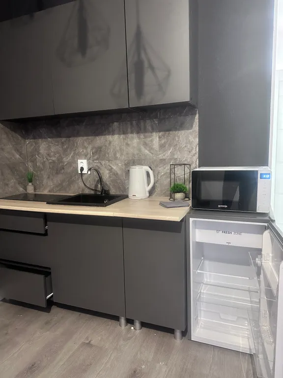 Квартира Квартира Видовая студия — Бугры