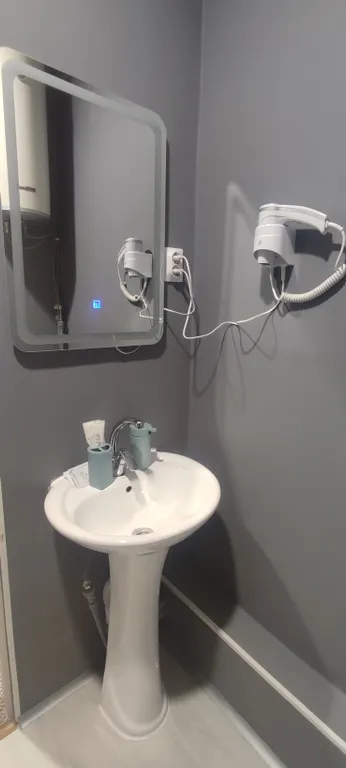 Квартира Комната — Владивосток