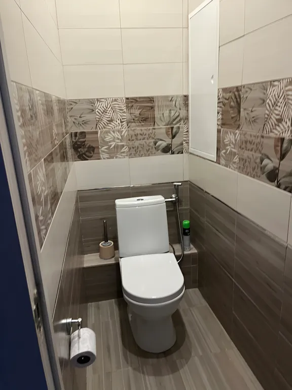 Квартира рядом с Мега-Химки и аэропорт Шереметьево