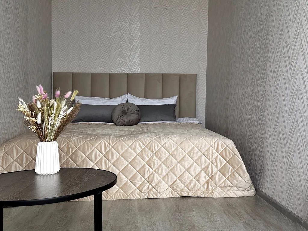 Квартира Уютная студия рядом с центральным парком — аренда посуточно в Белгород